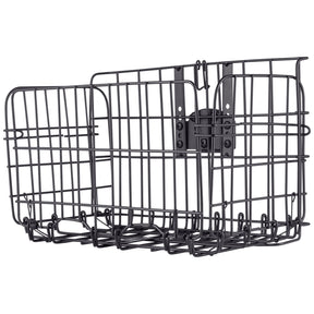 Float Wall Mount Storage Basket