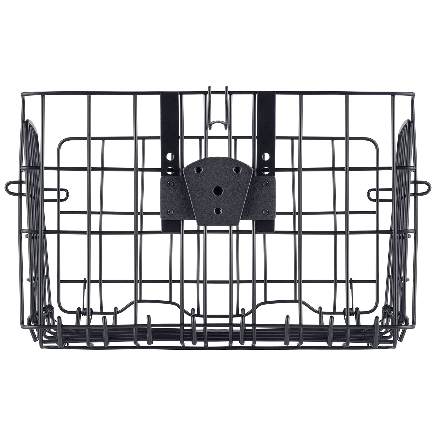 Float Wall Mount Storage Basket featuring wall bracket