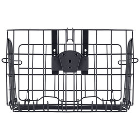 Float Wall Mount Storage Basket featuring wall bracket