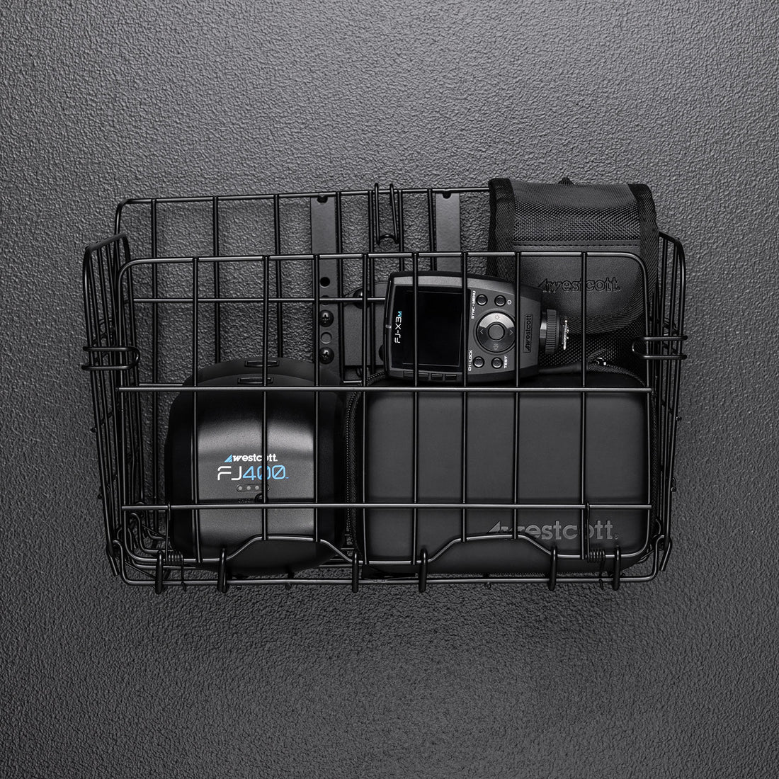 Float Wall Mounts
