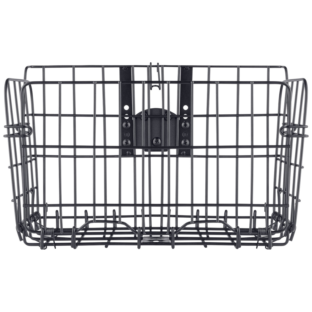 Float Wall Mount Storage Basket