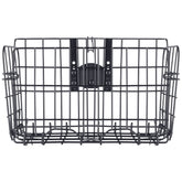 Float Wall Mount Storage Basket