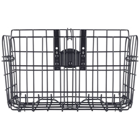 Float Wall Mount Storage Basket