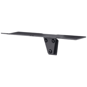 Float Wall Mount Light Stand Hanger