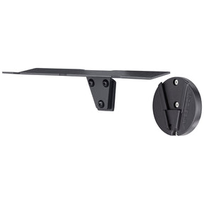 Float Wall Mount Light Stand Hanger Kit showing bracket