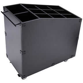 Storage Cart for Photo Studios & Video Production