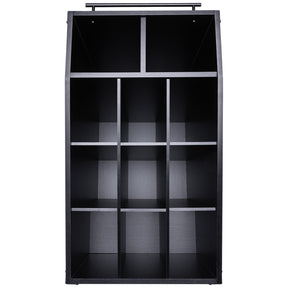 Storage Cart for Photo Studios & Video Production