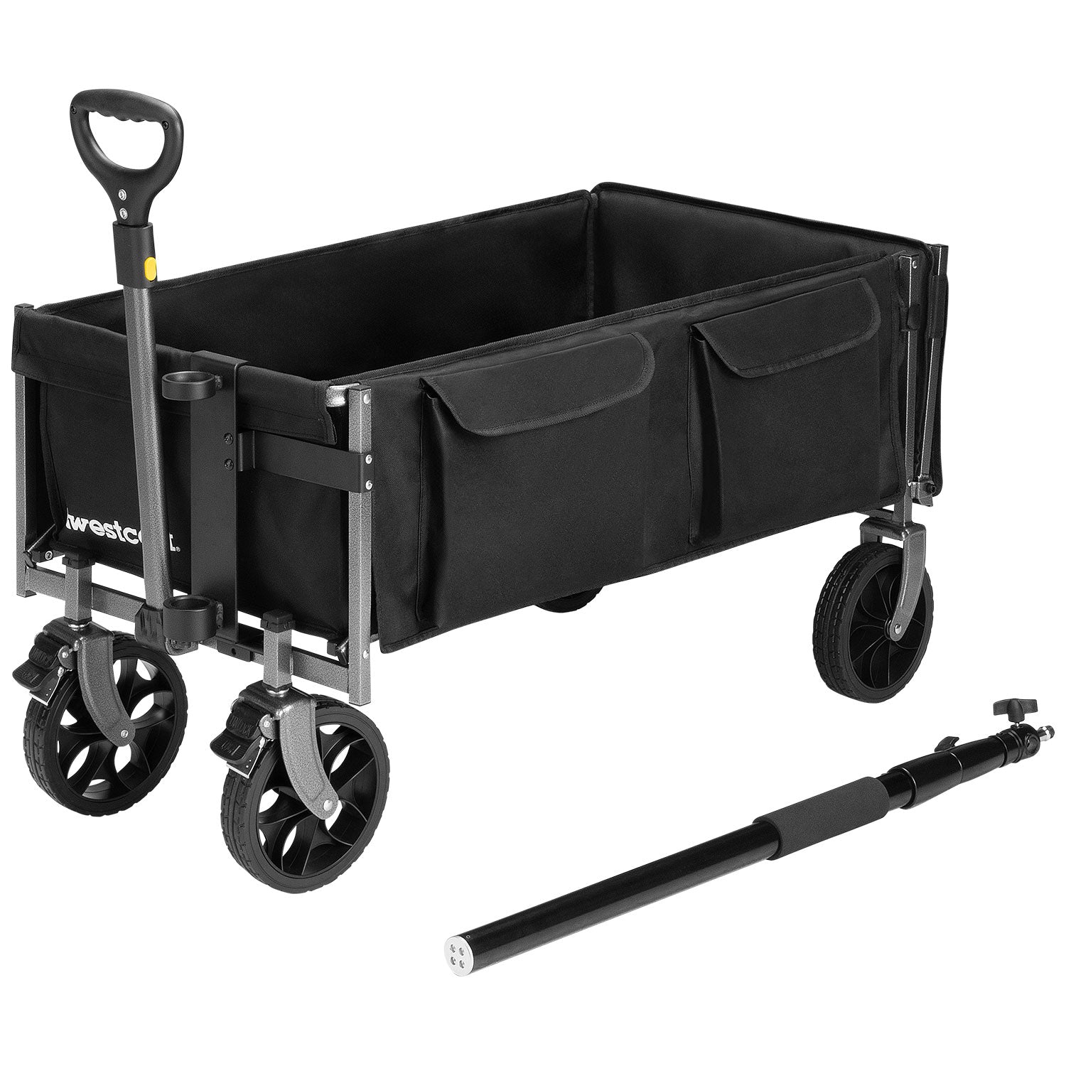 Photography Wagon
