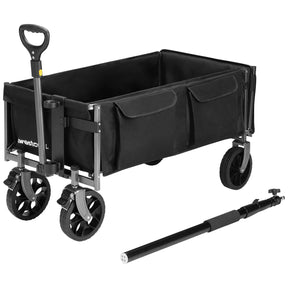 Photography Wagon