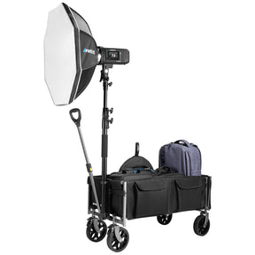 Photography Wagon