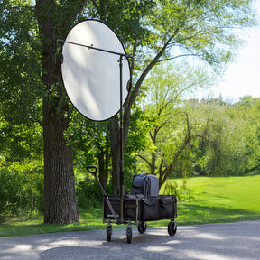 Photography Wagon