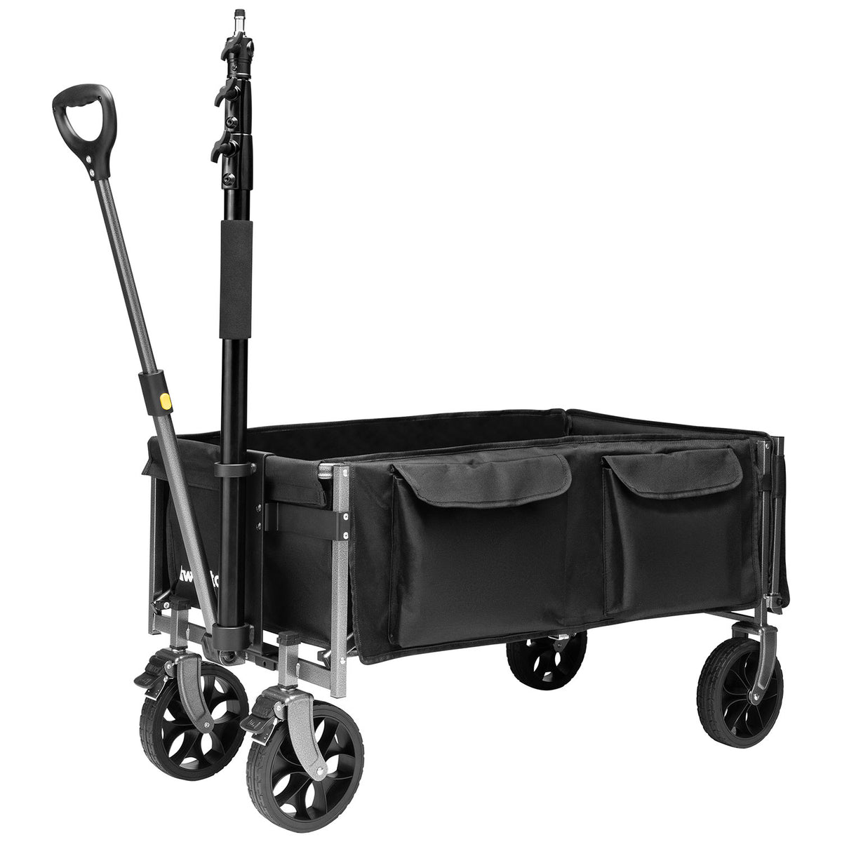 Photography Wagon