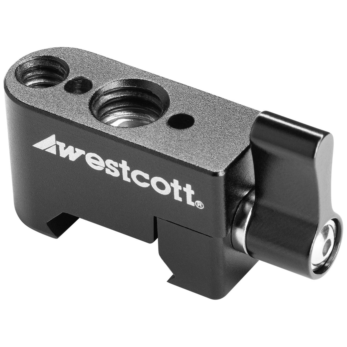 NATO Adapter Clamp