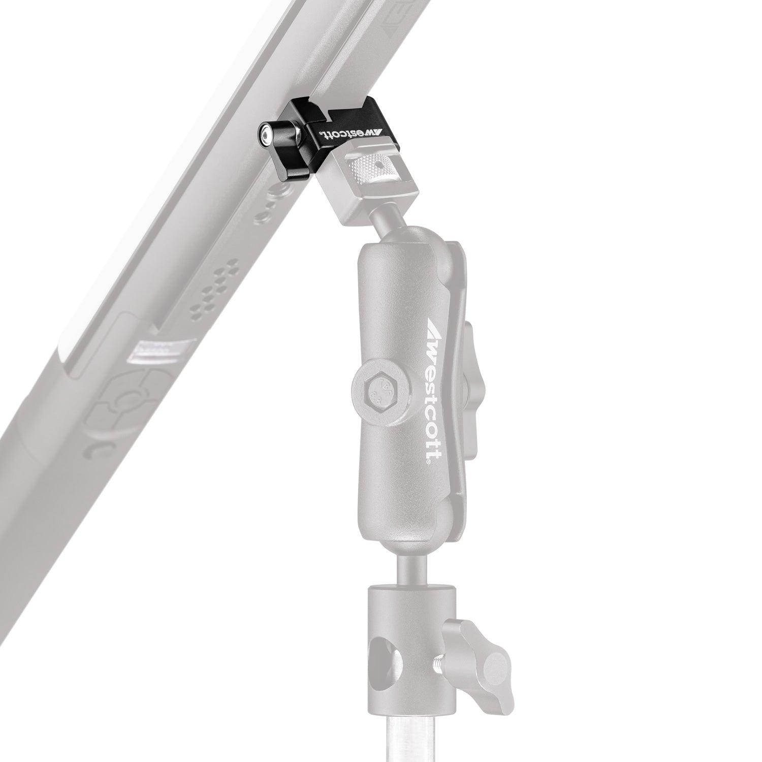 NATO Adapter Clamp