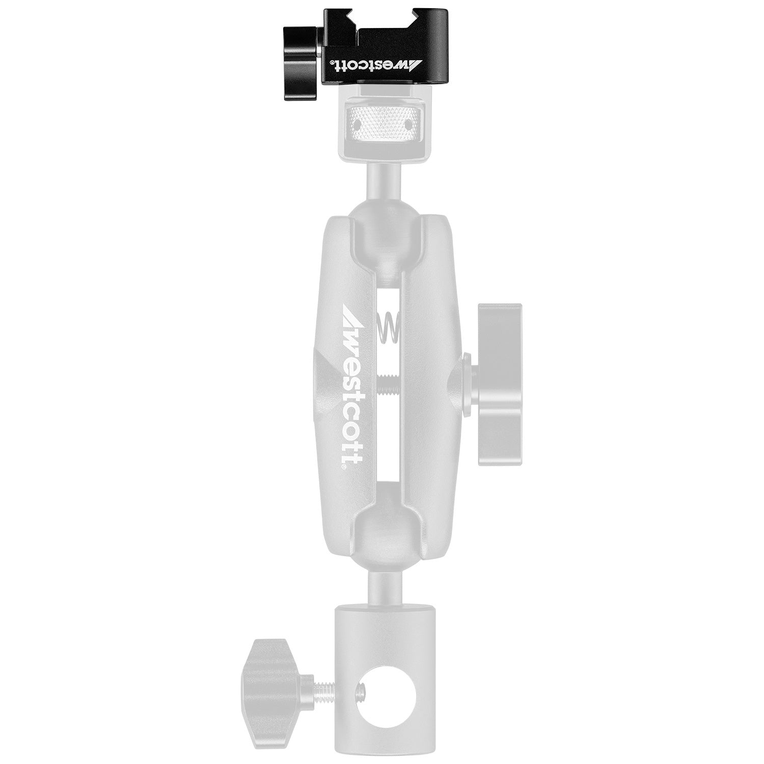 NATO Adapter Clamp