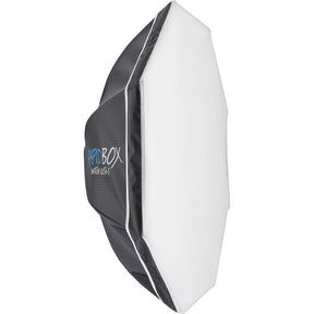 Rapid Box Switch Octa-S with diffusion cover