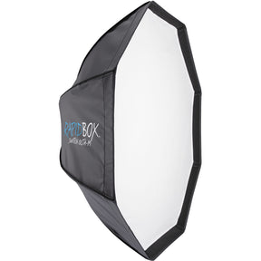 Original FJ400 Strobe 2-Light Location Hard Case Kit