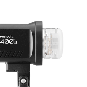 Bowens-to-Profoto Speedring Adapter