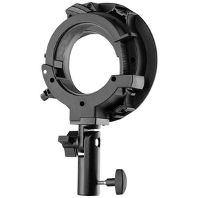 Quick-Mount S-Bracket 2 (Bowens)