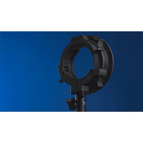 Quick-Mount S-Bracket 2 (Bowens)
