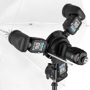 Quick-Mount S-Bracket 2 (Bowens)