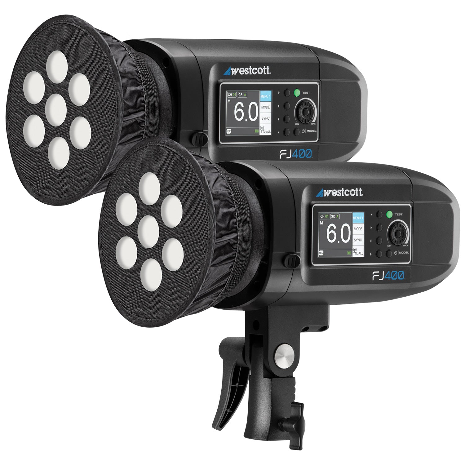 Pro Light Mods Mini 5