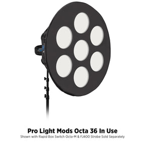 Pro Light Mods Octa 36 (2-Pack)