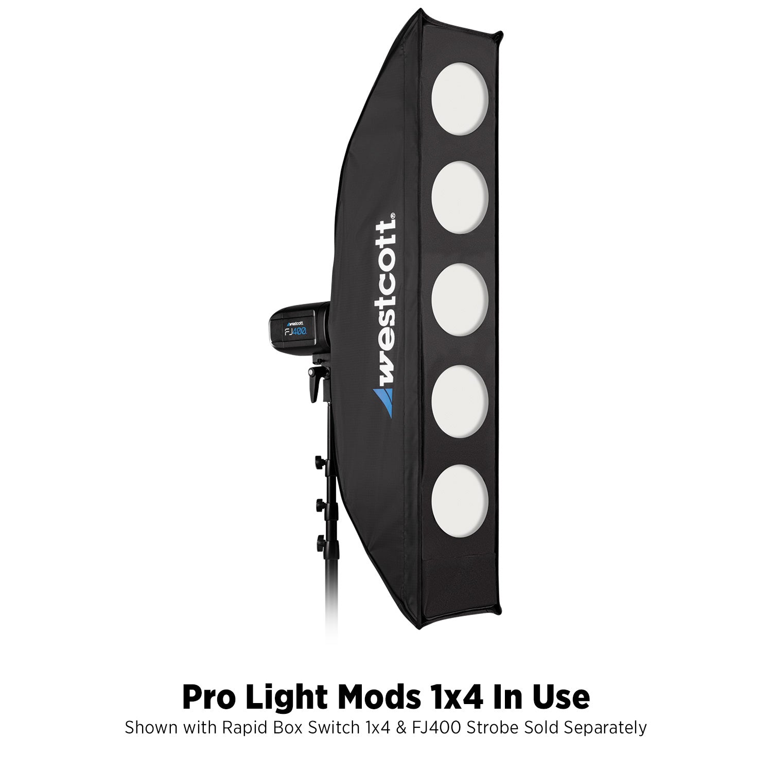 Pro Light Mods 1x4 (2-Pack)