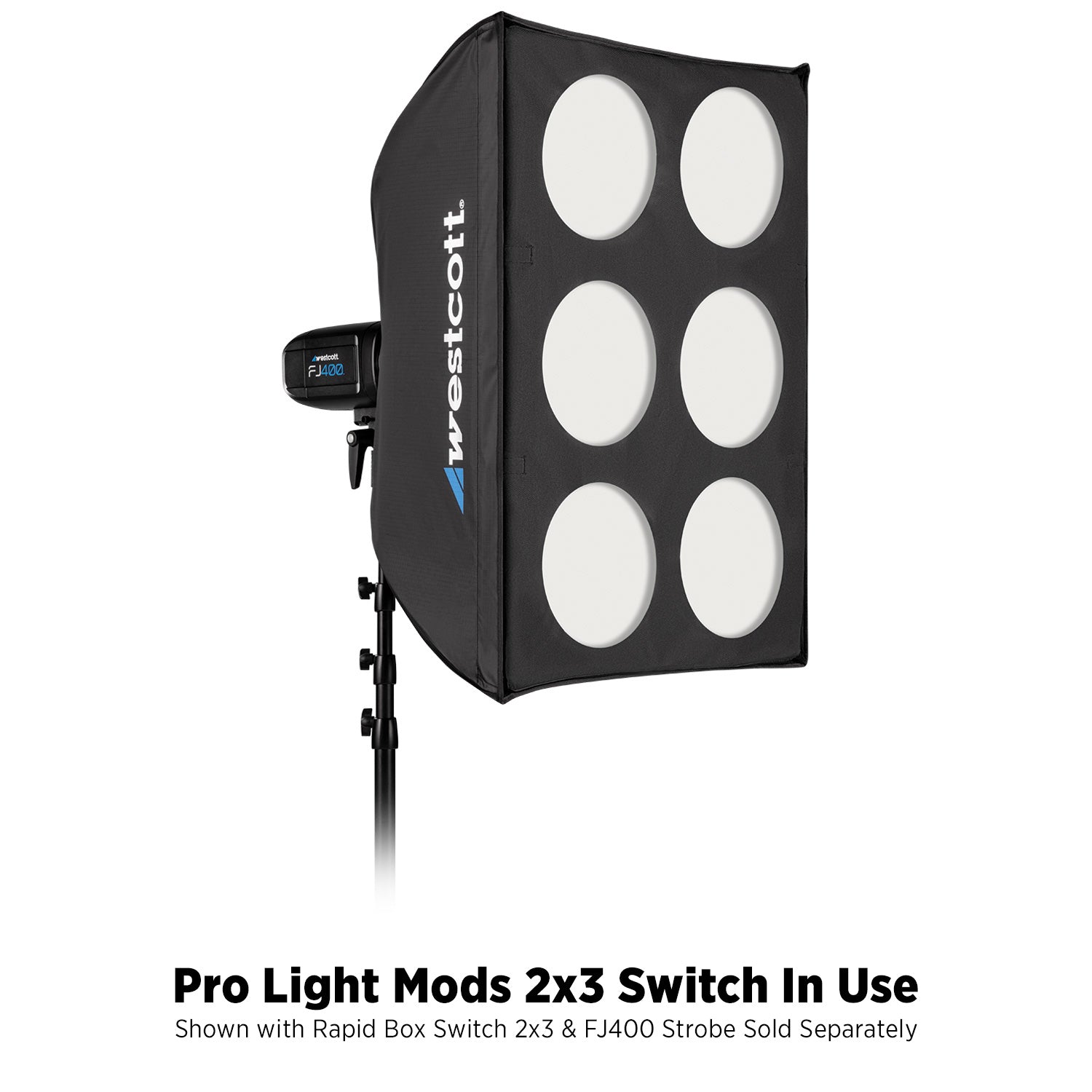 Pro Light Mods 2x3