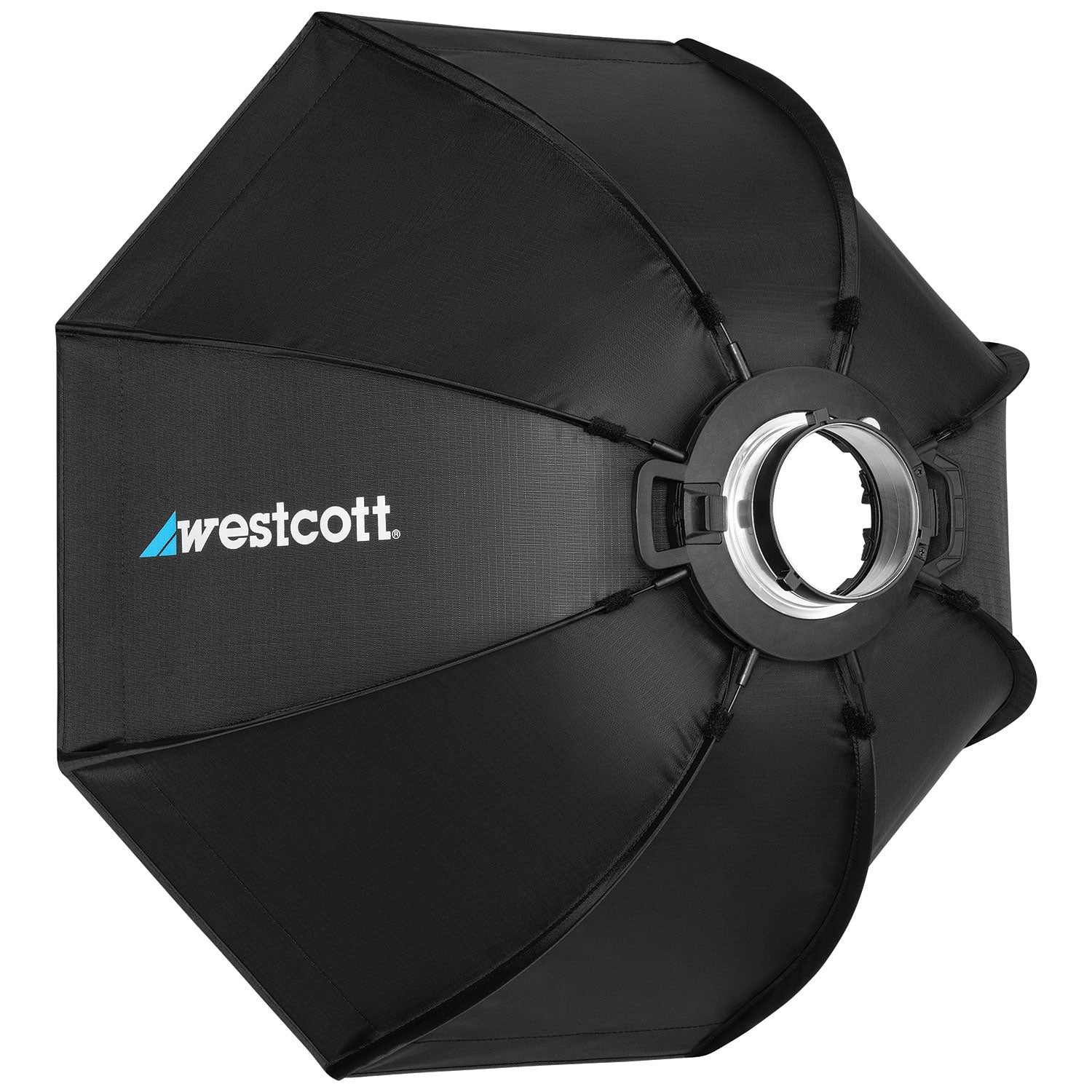 Rapid Box Switch 2' Octa Fold-Flat Softbox & Grid