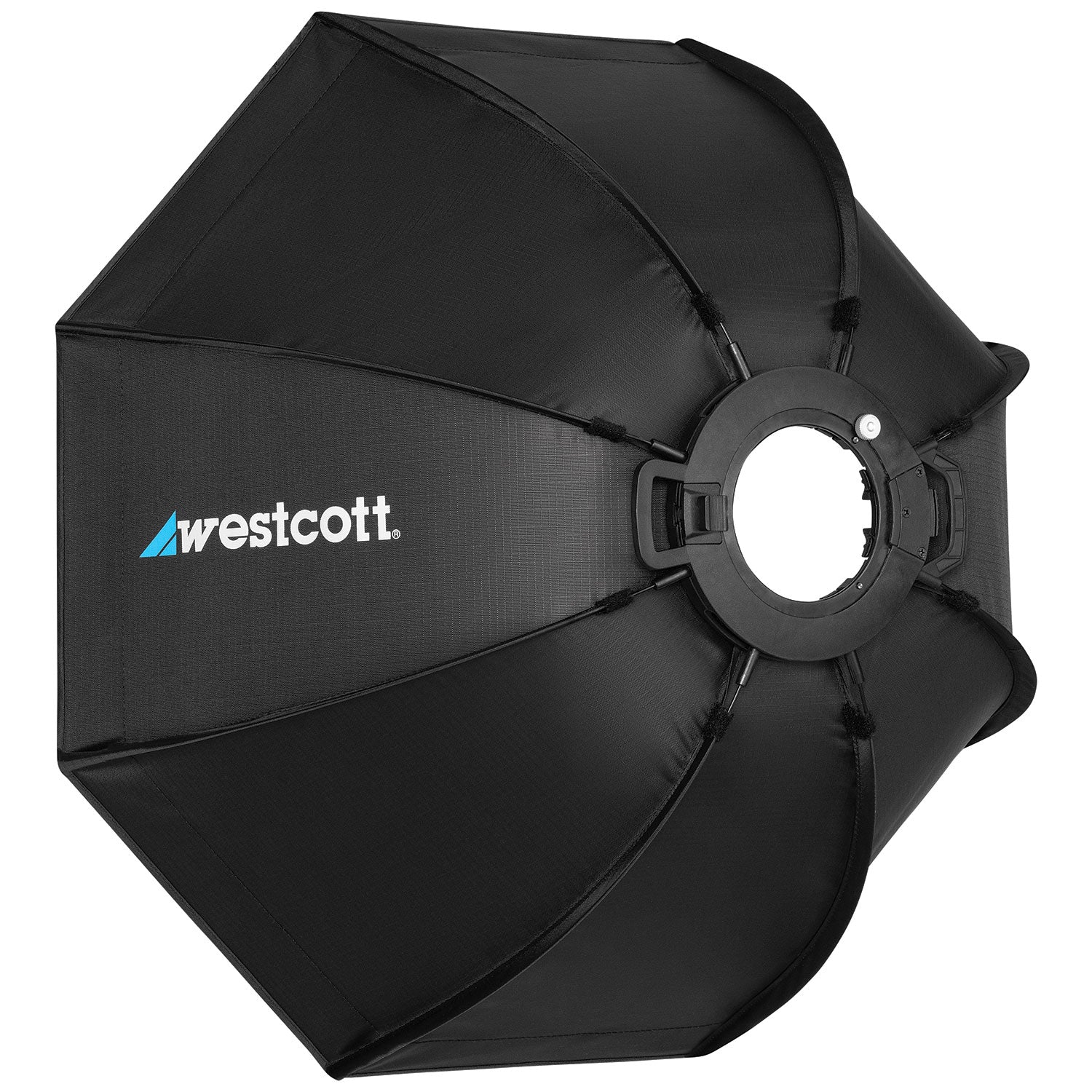 Rapid Box Switch 2' Octa Fold-Flat Softbox & Grid