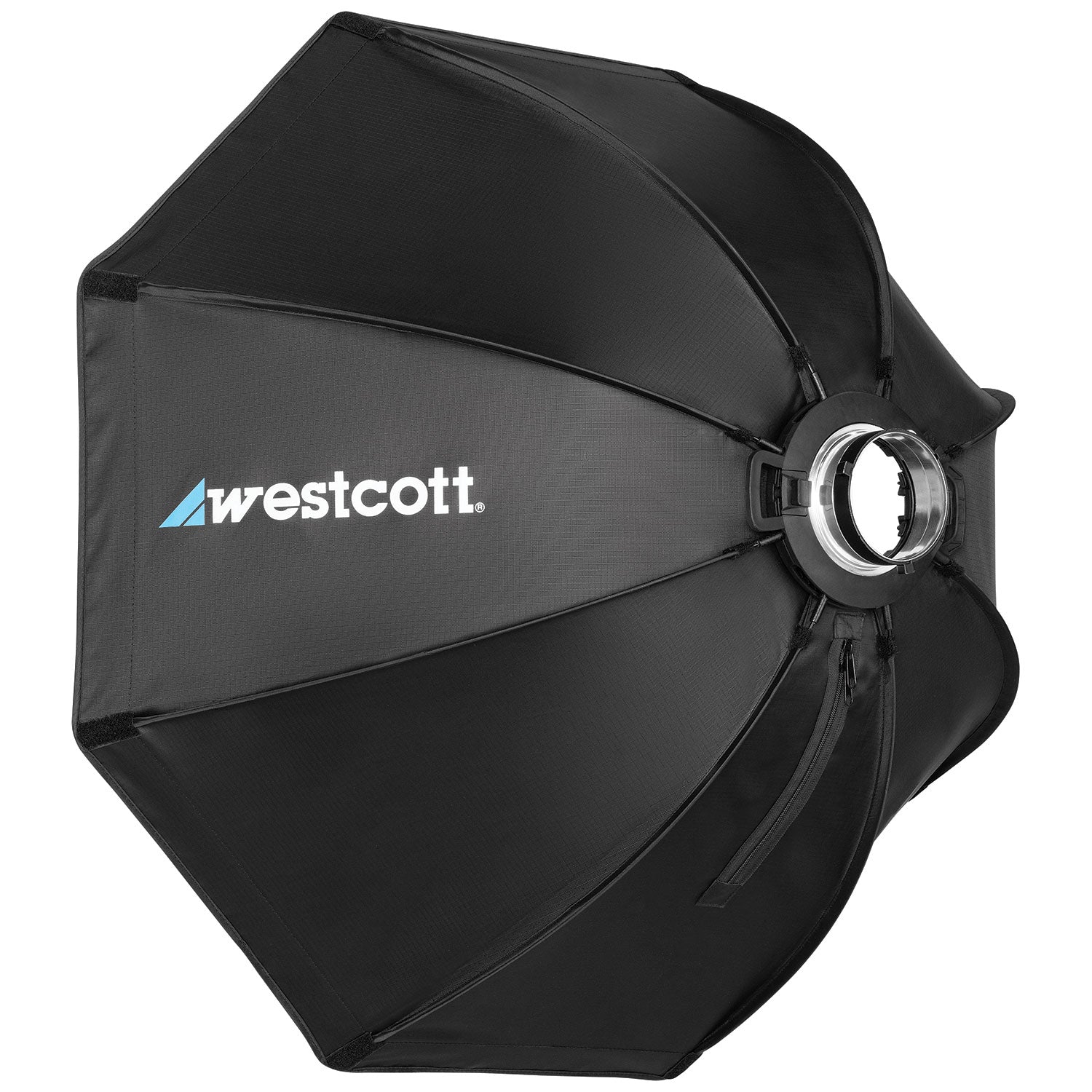 Rapid Box Switch 3' Octa Fold-Flat Softbox & Grid
