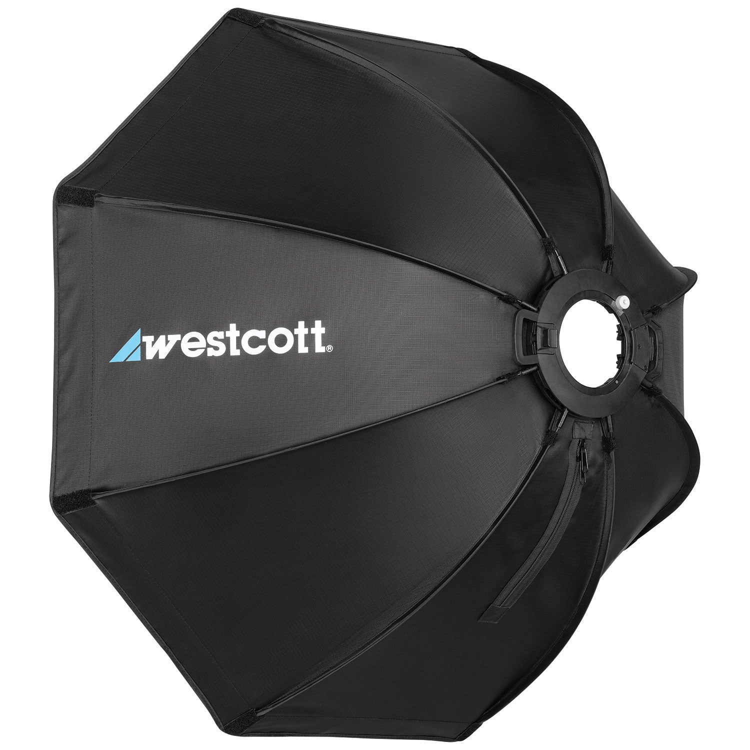 Rapid Box Switch 3' Octa Fold-Flat Softbox & Grid