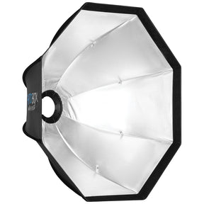 Rapid Box Switch 3' Octa Fold-Flat Softbox & Grid