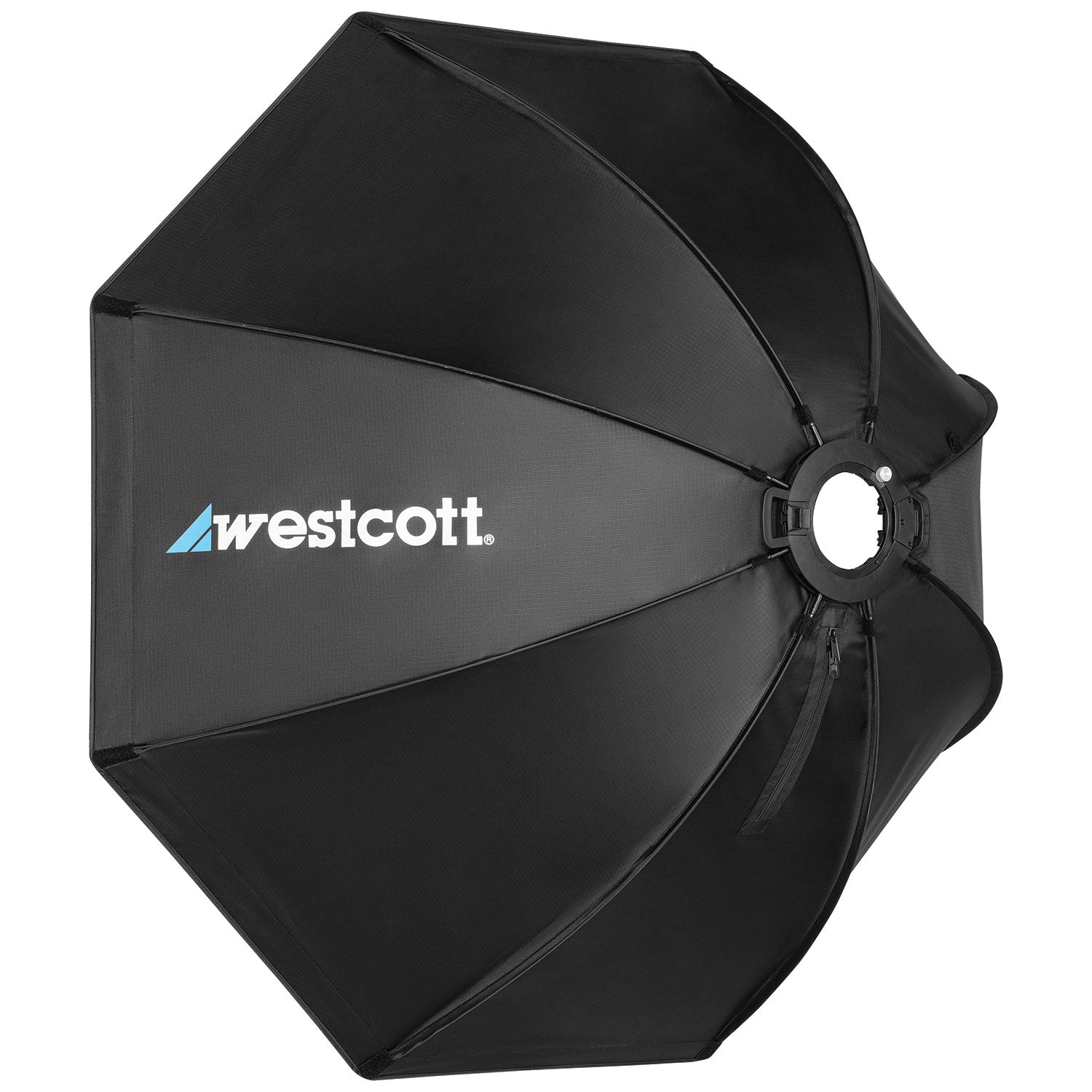 Rapid Box Switch 4' Octa Fold-Flat Softbox & Grid