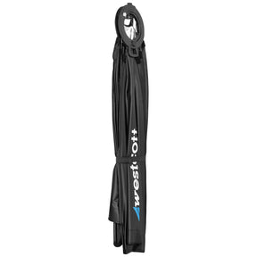 Rapid Box Switch 4' Octa Fold-Flat Softbox & Grid