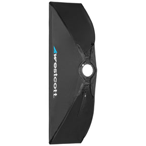 Rapid Box Switch 1x4 Fold-Flat Softbox & Grid