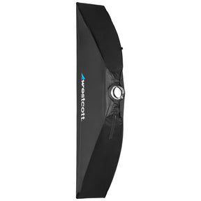 Rapid Box Switch 1x6 Fold-Flat Softbox & Grid