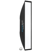 Rapid Box Switch 1x6 Fold-Flat Softbox & Grid
