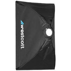 Rapid Box Switch 2x3 Fold-Flat Softbox & Grid