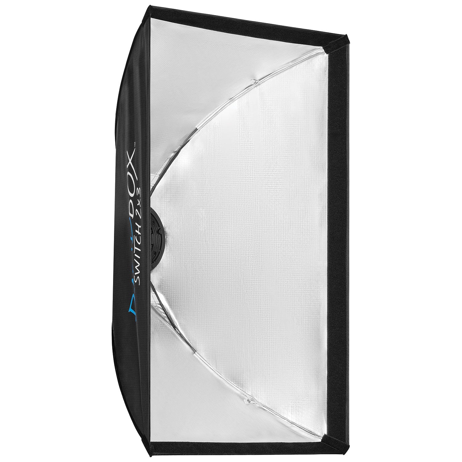 Rapid Box Switch 2x3 Fold-Flat Softbox & Grid