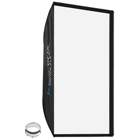 Rapid Box Switch 2x3 Fold-Flat Softbox & Grid
