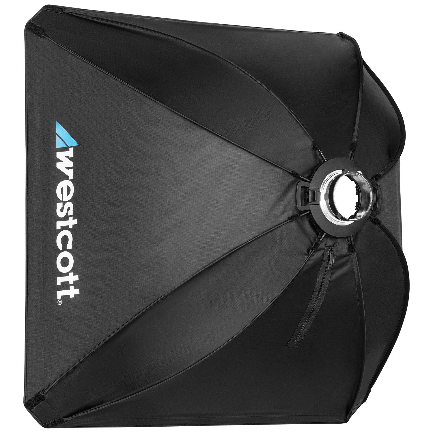 Rapid Box Switch 3x3 Fold-Flat Softbox & Grid
