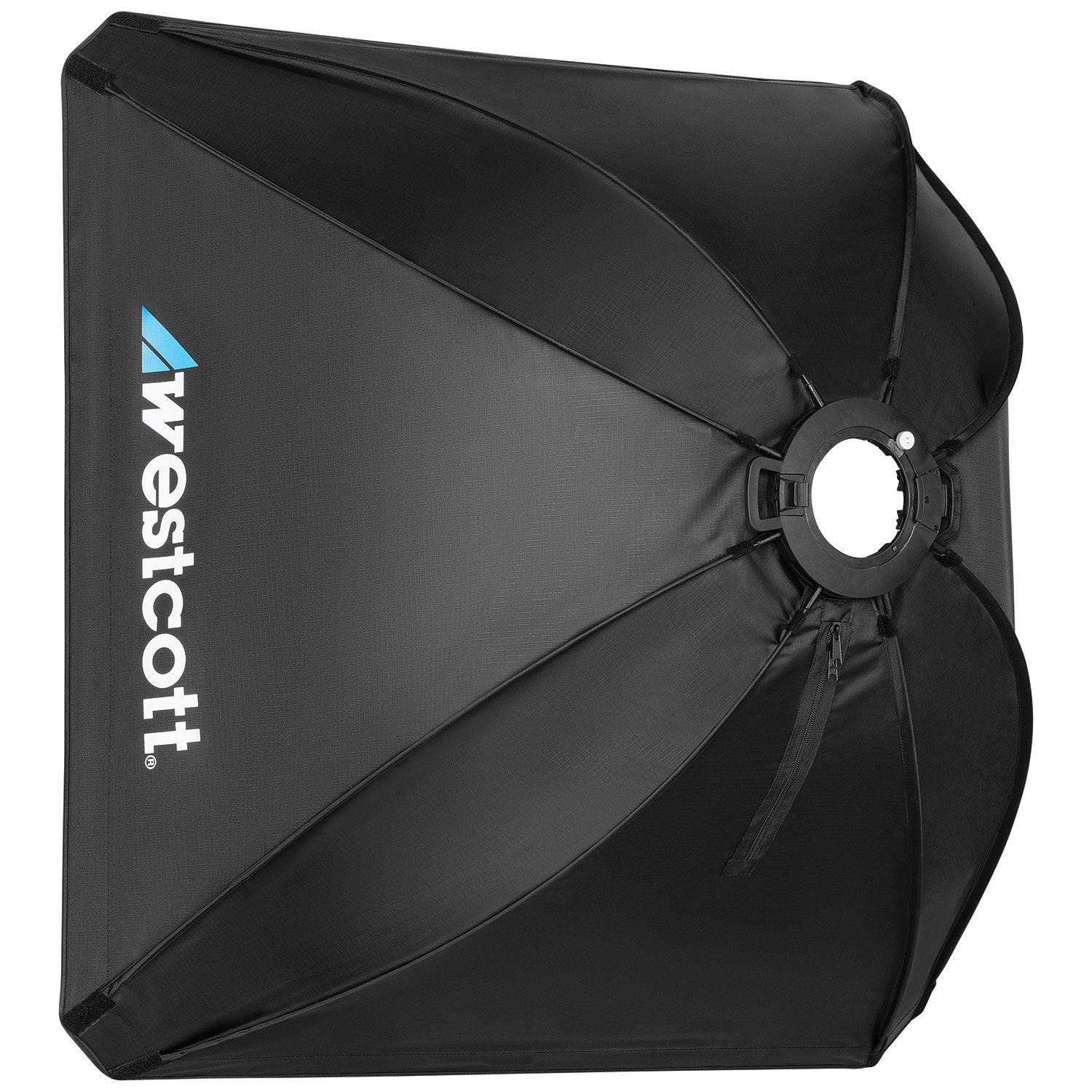 Rapid Box Switch 3x3 Fold-Flat Softbox & Grid