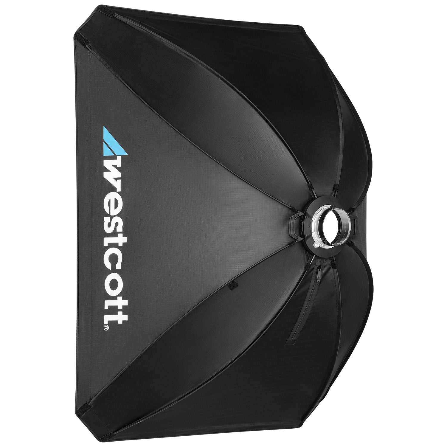 Rapid Box Switch 3x4 Fold-Flat Softbox & Grid