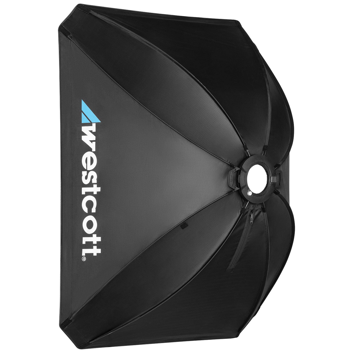 Rapid Box Switch 3x4 Fold-Flat Softbox & Grid