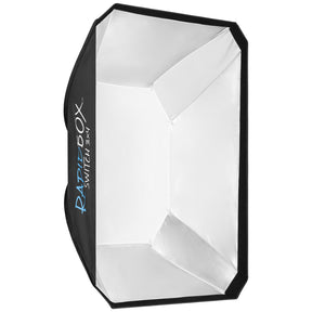Rapid Box Switch 3x4 Fold-Flat Softbox & Grid