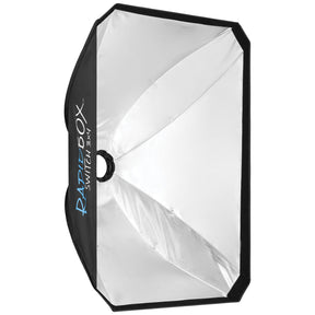 Rapid Box Switch 3x4 Fold-Flat Softbox & Grid