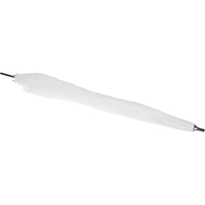 Standard Umbrella - White Diffusion (33")