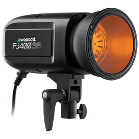 FJ400-SE Studio Strobe (400Ws)